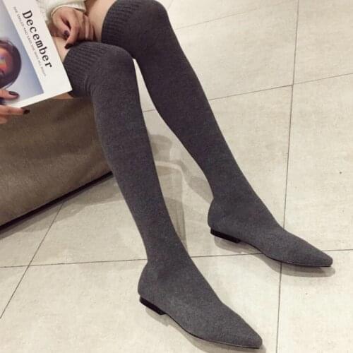 Ботфорты Leopard land China At AliExpress