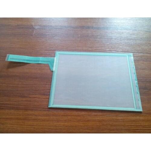 NEW only Touch screen glass for panel UG430H-SS4,UG430H-SS1