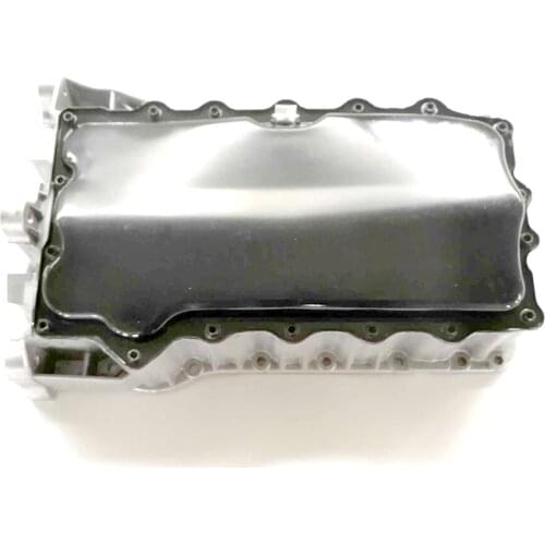 Engine Oil Sump Pan 017-0006 For V-W Bee-tle 1998-2010 2.0 6A103601AP 06A103601TC