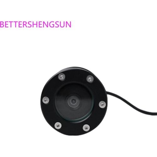 Recommend deep-water camera underwater robot drone Surveillance video USB interface to detect sea water vision