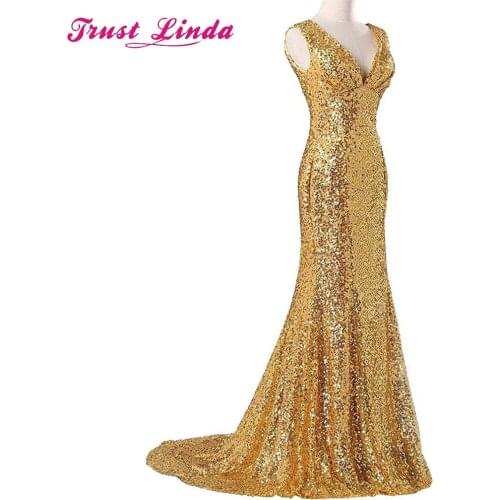 Trust Linda V-neck Women Dresses