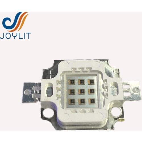 10w 30w 50w 100w UV Led Bread 45mil Ultra Violet High Power LED Bulb UV 365nm 385nm 395nm 405nm LED Ultra Violet