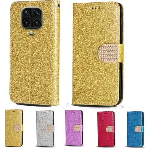VCMIS Phone Cases Xiaomi Redmi Note 9S