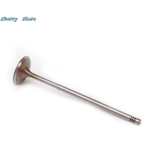 Engine Intake Valves 022 109 611H For Audi Q7 TT S3 S8 VW Eos Golf Touareg 3.2L V6 Passat CC Skoda 022109601H Inlet Valves