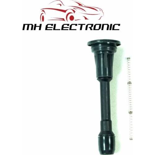 MH ELECTRONIC 22448-JA00C 22448JA00C For Qashqai Teana Micra X-trail Tiida Quality Repair Rubber Turret Engine Ignition Coil