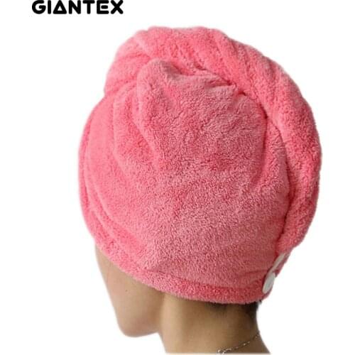 Women Towels Bathroom Microfiber Towel Hair Towel Rapid drying Bath Towels For Adults toallas microfibra toalha de banho