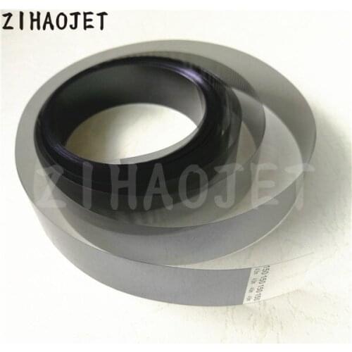 Free shipping Inkjet printer spare parts Flora raster encoder strip 150dpi for PQ512 head sensor (20-150dpi-4500mm) 2pcs