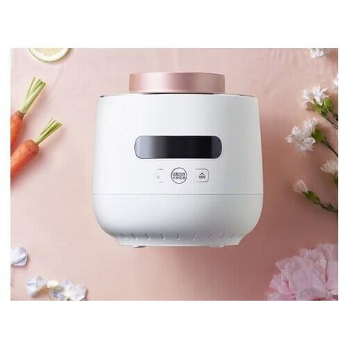 Large capacity automatic multifunctional homemade cheese, rice wine and yogurt fermentation machine J03