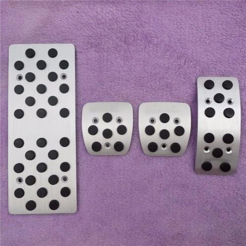 DEE Mazda Pedal Pads