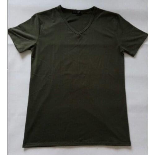 ELI BARTON Mens Summer T-shirts