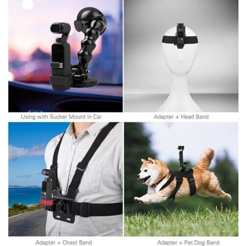 GAOHOU Tripods For Cameras