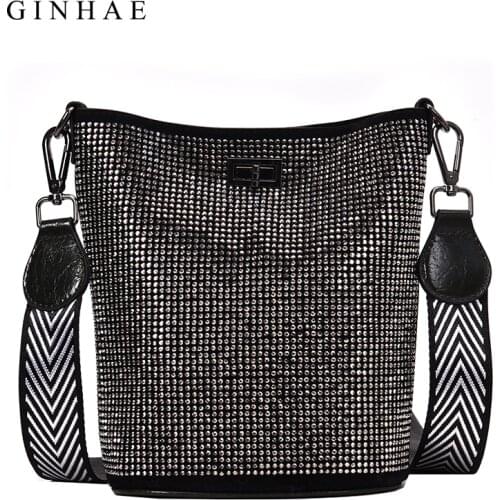 GINHAE Women's Shoulder Bags