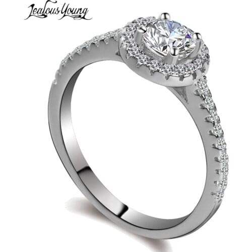 Jealous Young Inflatable Circles