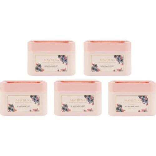 Maybena Goods For Beauty And Health