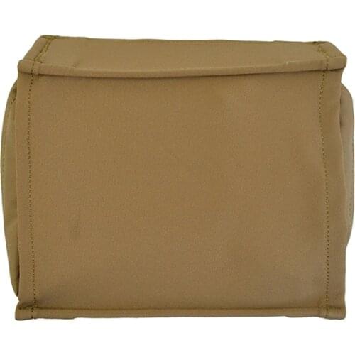 TwinFalcons IFAK Medical Pouch Delustering Cordura 500D TW-P054