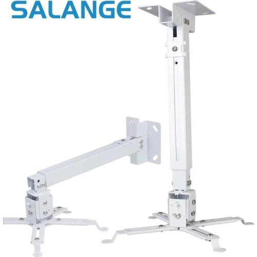 Salange TVs, Audio And Video