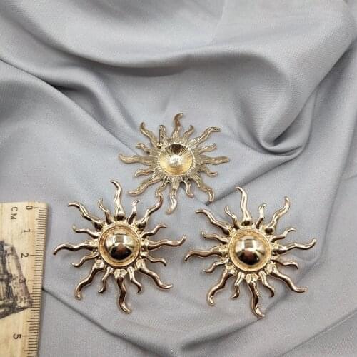 States jewelry temperament joker minimalist fashion restoring ancient ways people earrings A97