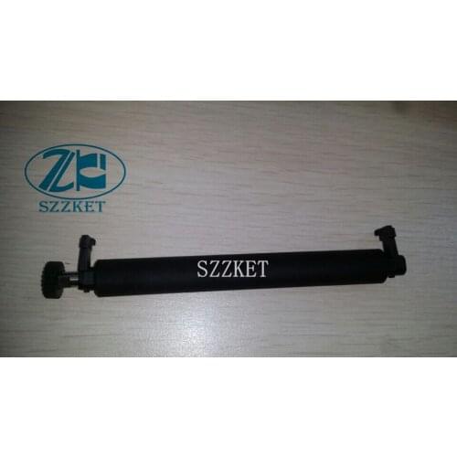 Thermal Label Printhead Roller for Zebra GK420D roller, printer GK420 glue roller,Barcode printer for GK420D zebra rubber roller