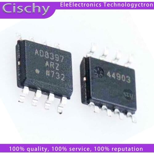 1pcs AD8397ARZ AD8397 ARZ SOP-8 In Stock