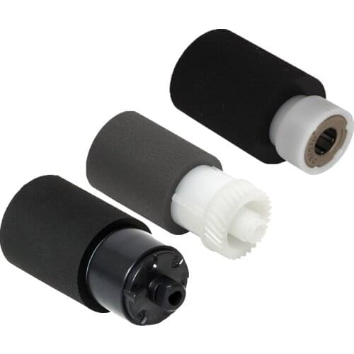 10SETS Pickup Roller Kit for Ricoh IM550F IM500FG IM600F IM600SRF IM600RFG P800 P801