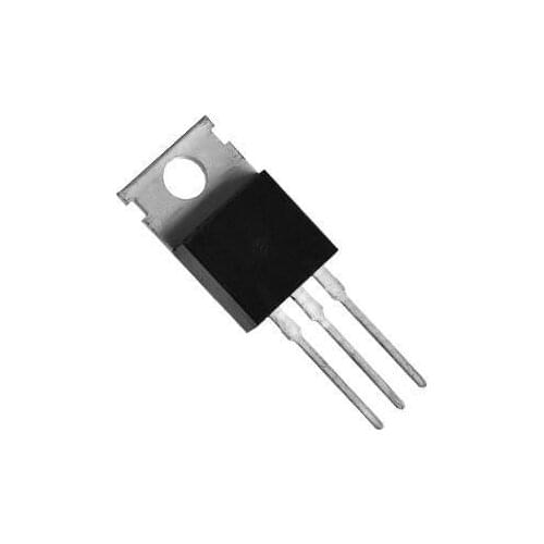 10PCS/LOT New TIP41C TIP41 TO-220 Darlington Bipolar Transistor New In Stock
