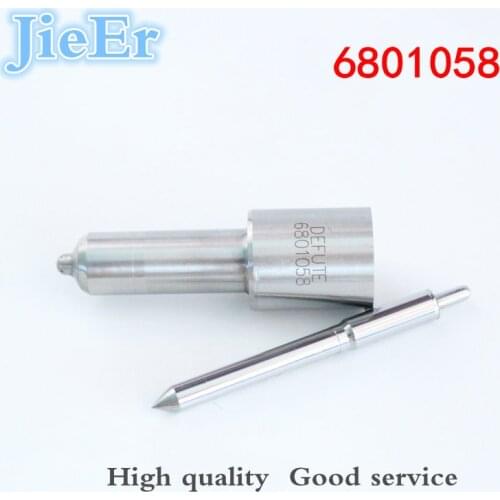 6801058 Diesel Injector Nozzle for BOSS 4.0L FORKLIFT TUCK