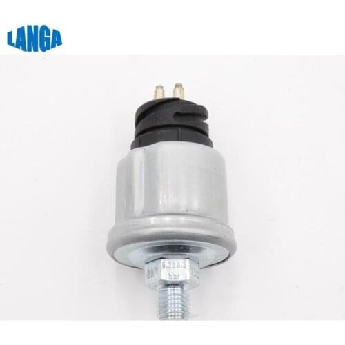 ATOSHLANGA Pressure Sensors