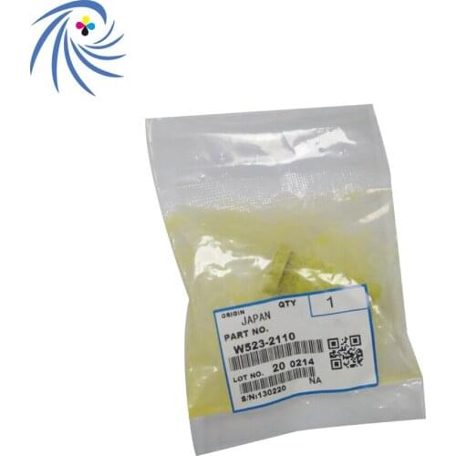 Free Shipping !!! 10pcs Compatible new Toner Pump Rubber W523-2110 for Ricoh MPC3500 MPC5000 MPC2000 MPC2800