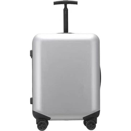 Rolling universal wheel luggage accessories wheels LY737-4582