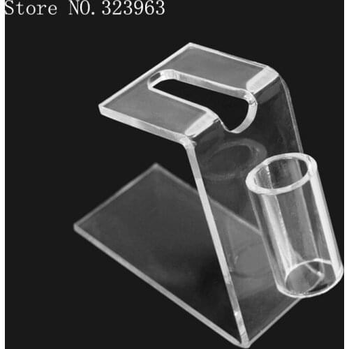 Makeup Eyebrow Pen Machine Racks Stand Holde Tattoo Makeup Machine holderTattoo Accessories