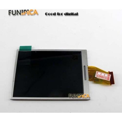 NEW SX430 Display Screen for CANON SX430 lcd with backlight Digital Camera Accessories free shipping