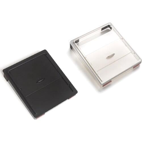 2021 New Center Console Organizer Armrest Hidden Storage Box for Tesla Model 3 / Model Y Accessories Armrest Box Storage Box