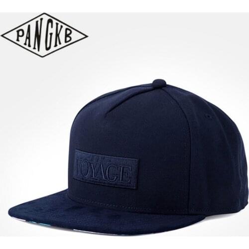 PANGKB Brand BON CAP hip hop Headwear snacks snapback hat men women adult outdoor casual sun baseball cap bone