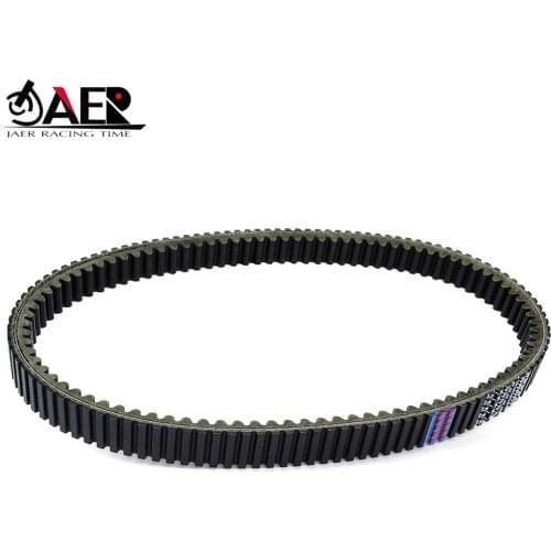 Rubber Toothed Drive Belt for Polaris RZR XP 4 1000 EPS High Lifter Edition EPS MRZR RZR 900 Ranger RZR XP 900 3211148