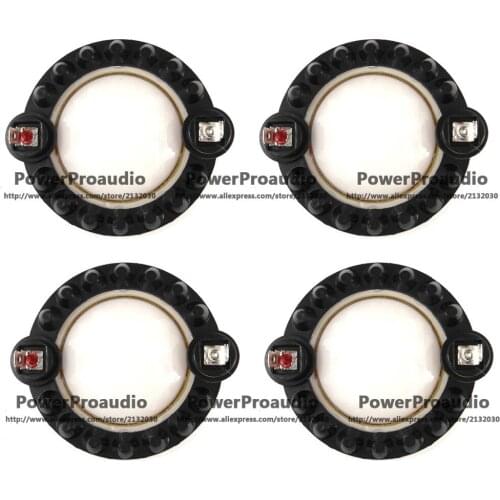 4pcs Replacement Diaphragm For B52 Diaphragm , COMP 4 CLS, Comp 4 CLS/B , Matrix 2000 , SL series , LX series