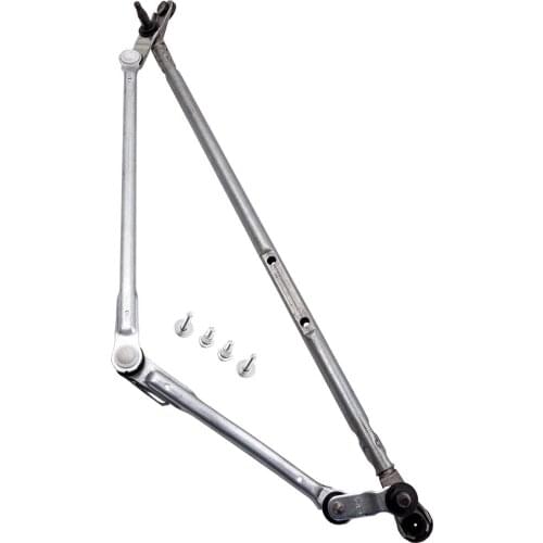 Windshield Wiper Linkage Front Sedan for Saab 9-3 2005-2011 12757154