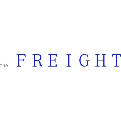 The freight