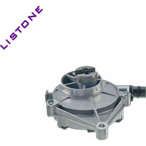 Brake Vacuum Pump for BMW 328i 528i X1 X3 Z4 xDrive 1166 7640 279