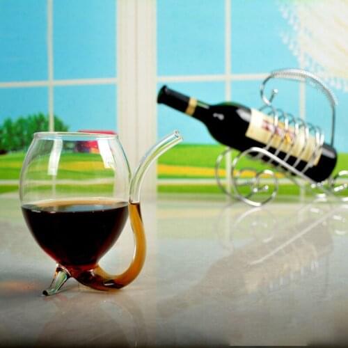 TSSAAG Wine Glasses