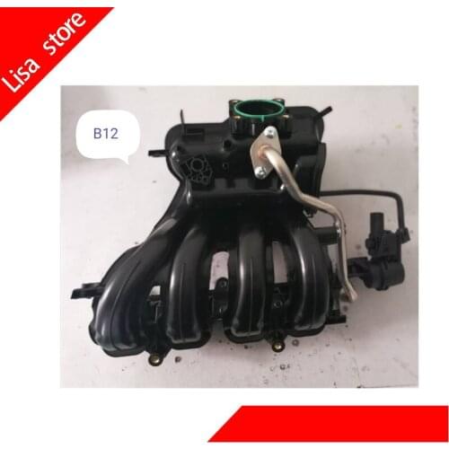 Engine Intake manifold for wuling rongguang B12 engine