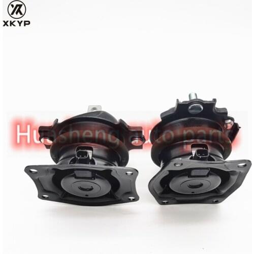 XKYP Engine Mounts