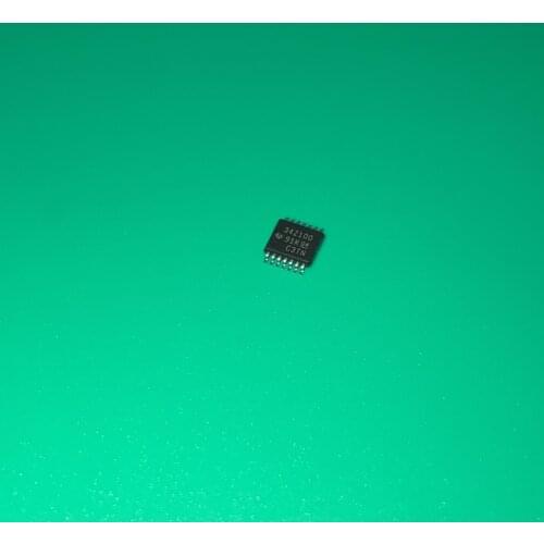 3pcs/lot BQ34Z100PWRG1 TSSOP14 34Z100 IC BATT MGMT LIION LPO4 14TSSOP BQ34Z100PWG1
