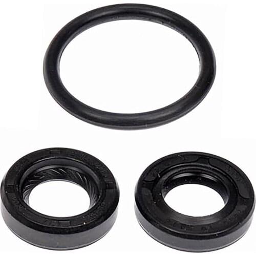 AU05 -028247 Oil Distributor Seal O-Ring Kit for Select 1975-2002 Acura CL/Honda Accord, CR-V, CRX, 30110-PA1-732, 30110PA1732