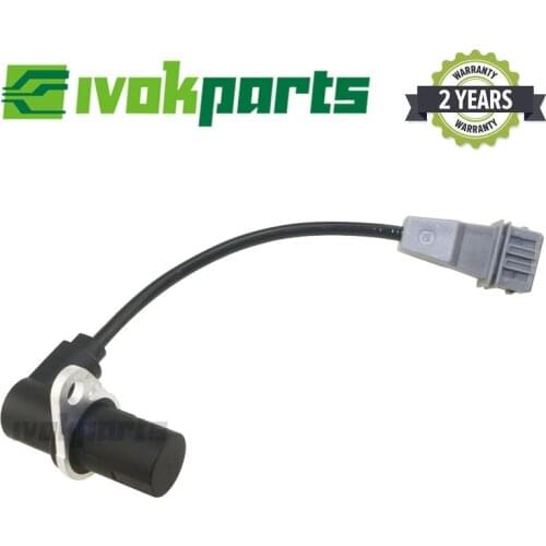 Cam Shaft Camshaft Position Sensor For KIA RIO CARNIVAL CARENS SHUMA II 1.3 1.5 1.6 2.9 TD GA6D 0K30E18131B 0K30E-18131B PC633