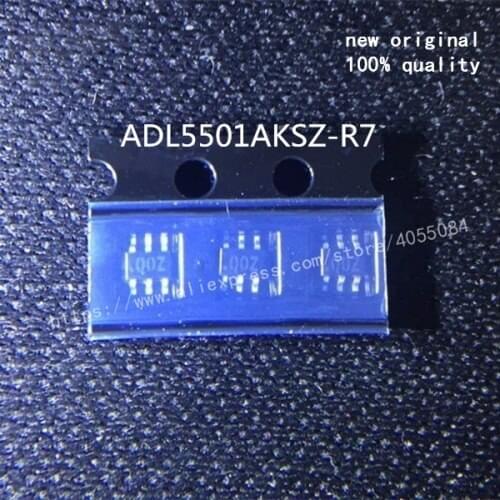 ADR127AUJZ-REEL7 ADL5501AKSZ-R7 REF195GRUZ ADR127AUJZ ROS ADL5501AKSZ ADL5501 Q0Z QOZ R195G new