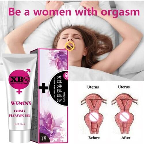 Orgasm Gel Libido Enhancer Sex Spray Vagina Stimulant Intense E Sex Drop Exciter Tightening Gel Moistening Aphrodisiac Lubricant