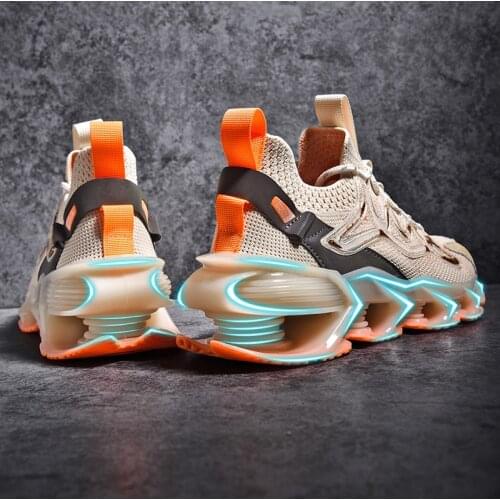 Men shoes Sneakers Male tenis Luxury shoes Mens casual Shoes Trainer Race off white Shoes fashion loafers running Shoes for men