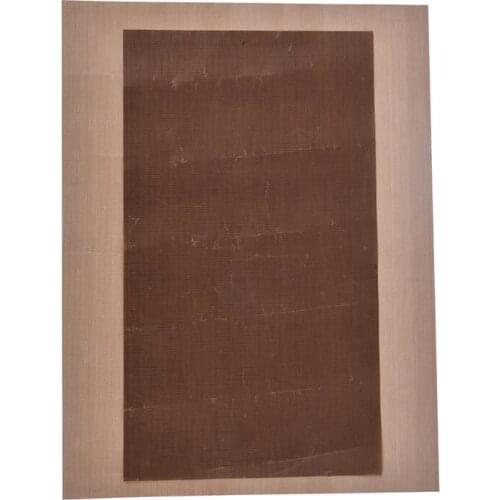 Reusable Non Stick Baking Paper High Temperature Resistant Sheet Pastry Baking Oil Paper Grill Baking Mat Baking Tools