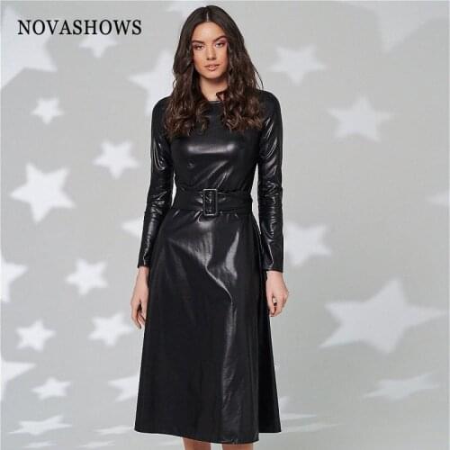 NOVASHOWS Long Dresses