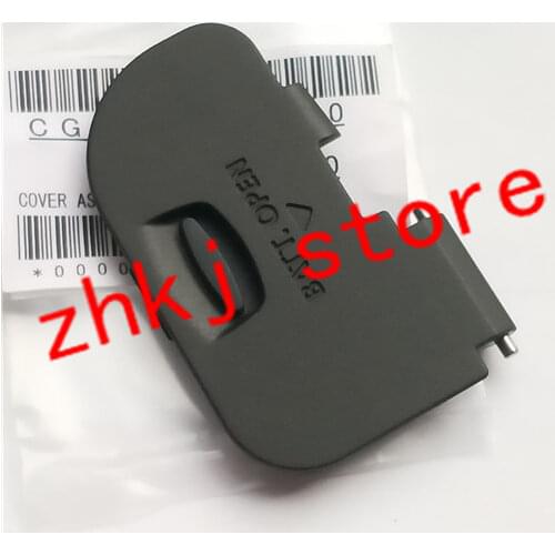 New and original Battery Terminal Cover Door For Canon 70D 60D Lid Cap DSLR Camera Repair Parts CG2-3422